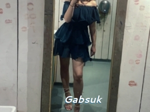 Gabsuk
