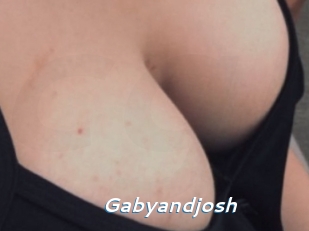 Gabyandjosh