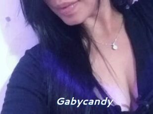 Gabycandy