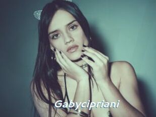 Gabycipriani