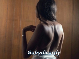 Gabydicardy