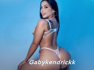 Gabykendrickk