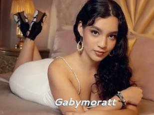 Gabymoratt