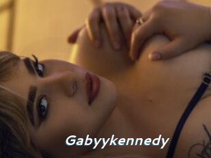 Gabyykennedy