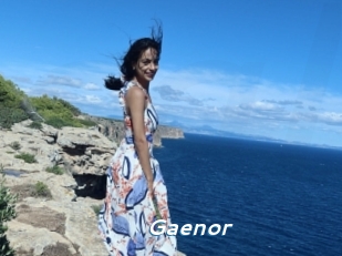 gaenor Camgirls Live