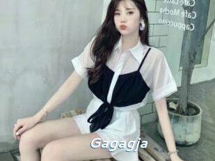 Gagagja