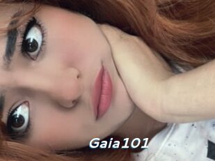 Gaia101