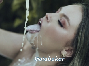 Gaiabaker