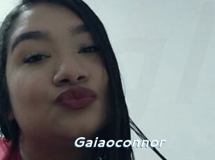 Gaiaoconnor