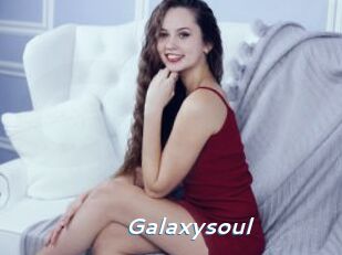 Galaxysoul