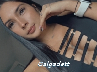 galgadett Camgirls Live