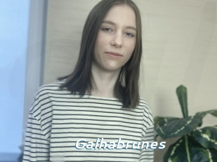 Galhabrunes