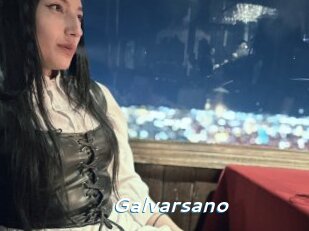 Galvarsano
