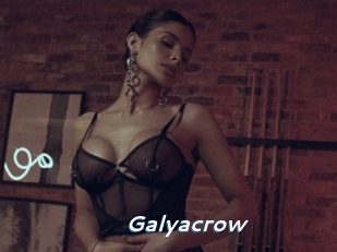 Galyacrow