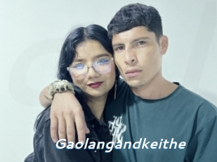 Gaolangandkeithe