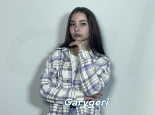 Garygeri