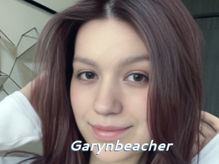 Garynbeacher