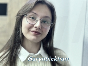 Garynbickham
