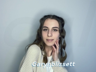 Garynblissett