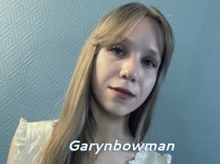 Garynbowman