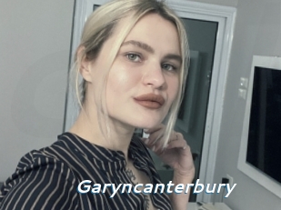 Garyncanterbury