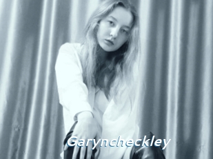 Garyncheckley