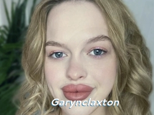 Garynclaxton