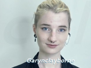 Garynclayborne