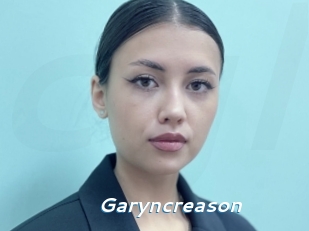 Garyncreason