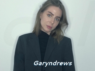 Garyndrews