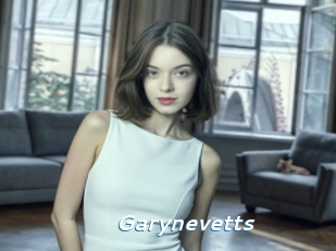 Garynevetts