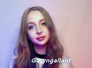 Garyngallant