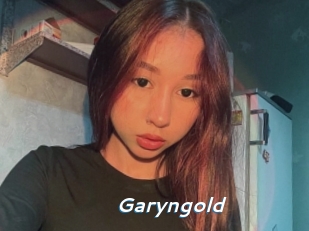 Garyngold