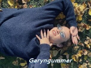 Garyngummer