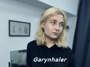 Garynhaler