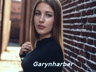 Garynharber