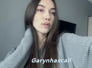 Garynhascall