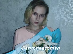 Garynheathman
