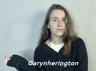 Garynherington
