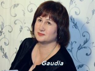 Gaudia