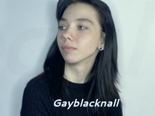 Gayblacknall