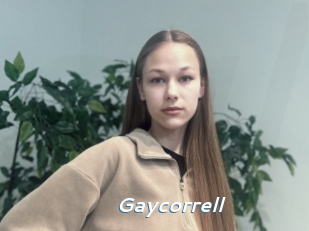 Gaycorrell