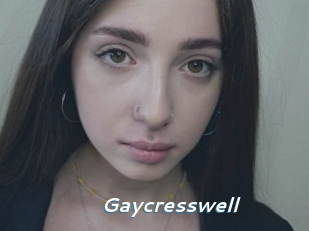Gaycresswell