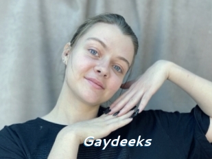 Gaydeeks