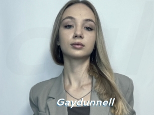 gaydunnell Camgirls Live
