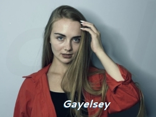 Gayelsey