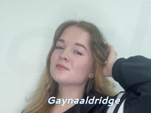 Gaynaaldridge