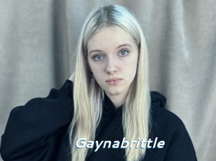 Gaynabrittle