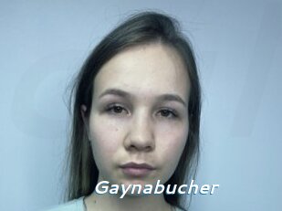 Gaynabucher