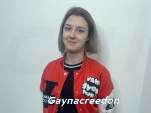 Gaynacreedon